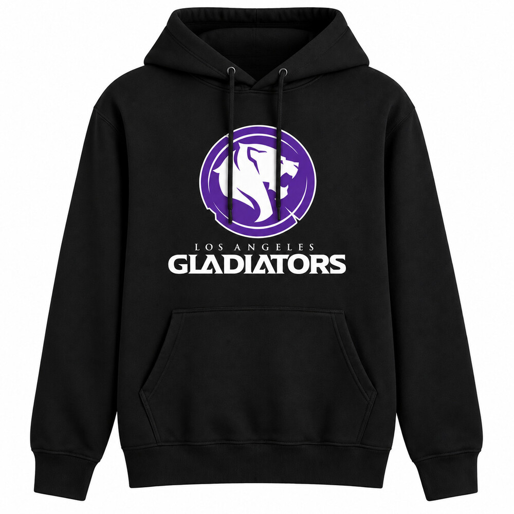 Overwatch League Los Angeles Gladiators Hoodie